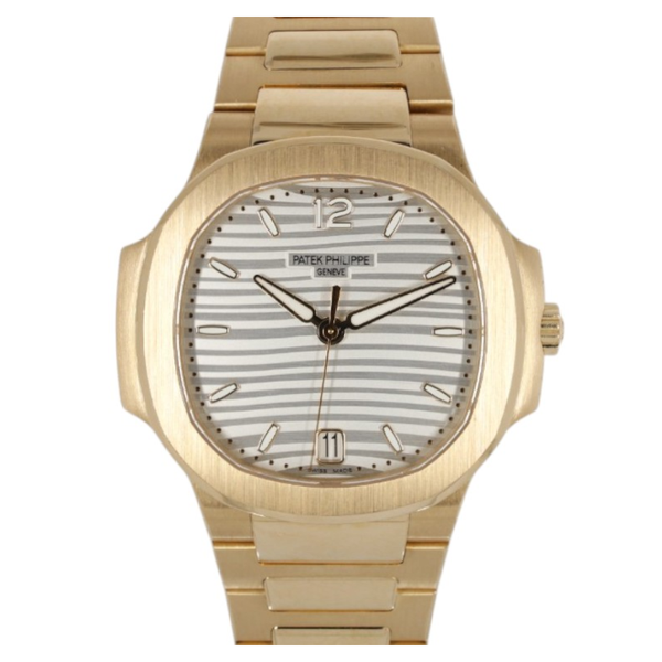 Patek Philippe Nautilus 7118/1R-001